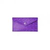 Micro tool bag purple