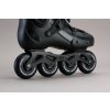 FR SKATES FR3 80 black