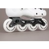 FR SKATES FR3 WHITE