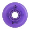 luminous kolečka fialová