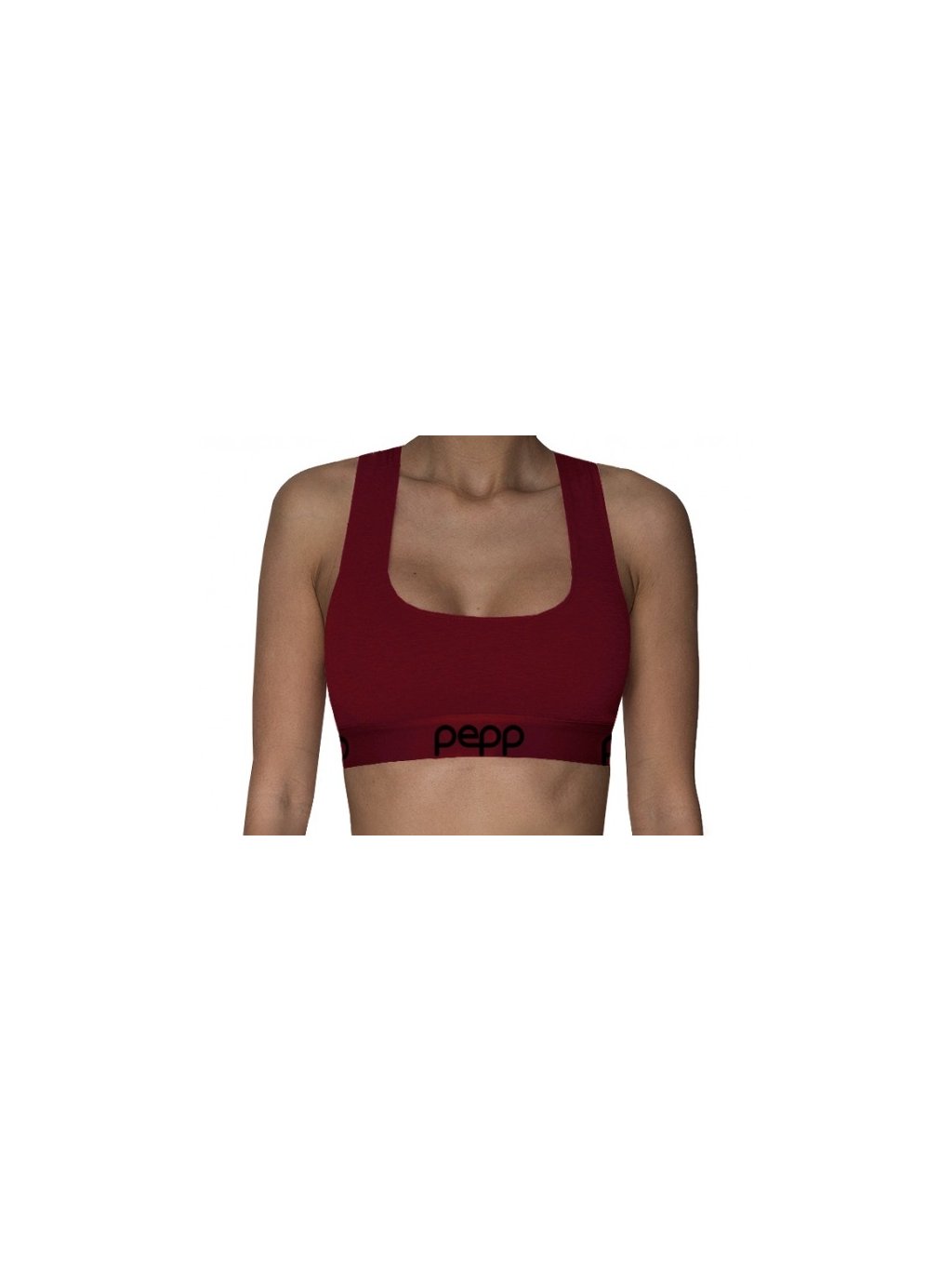 Rubin bra