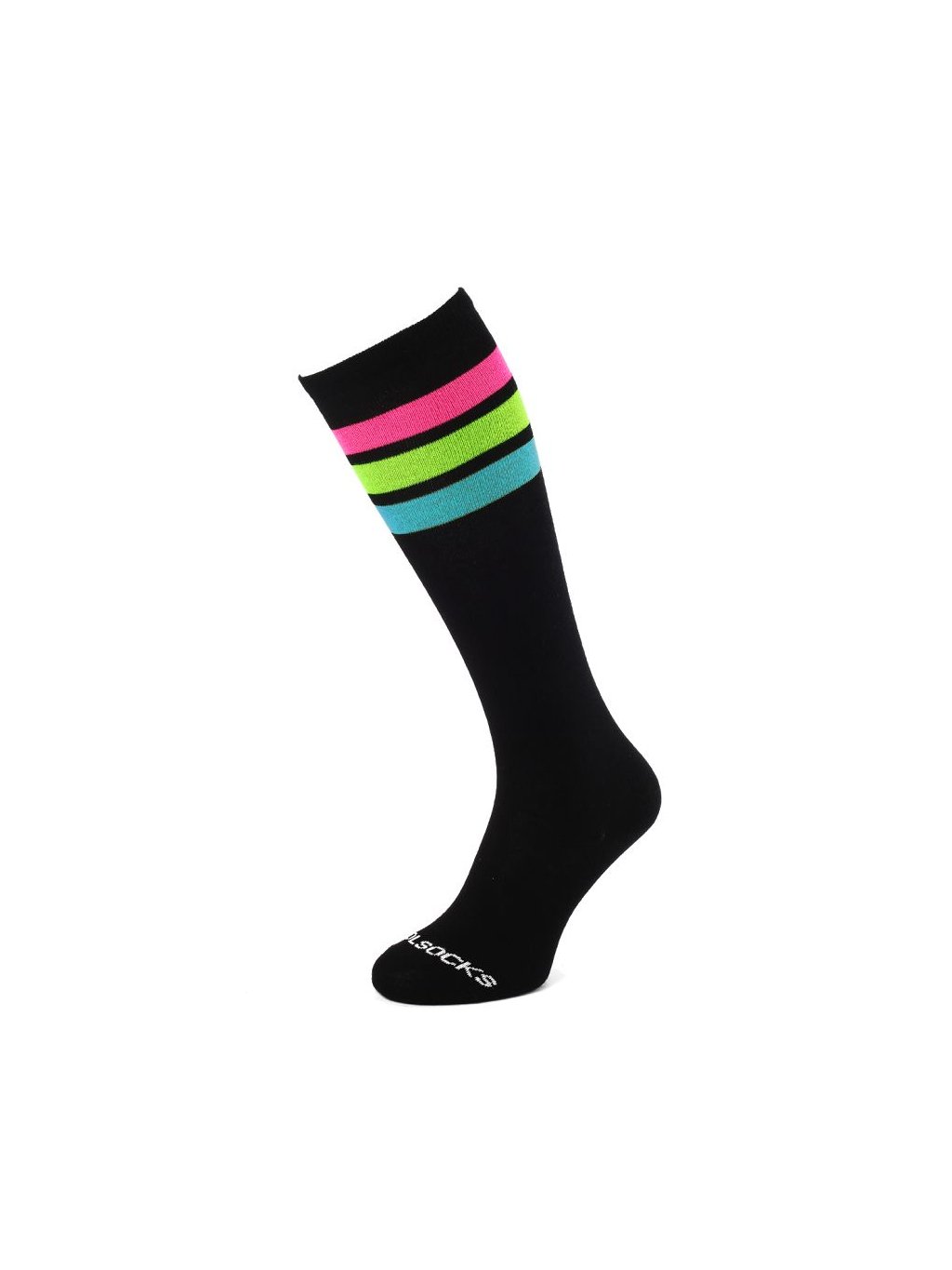 Coolsocks podkolenky Slim 25