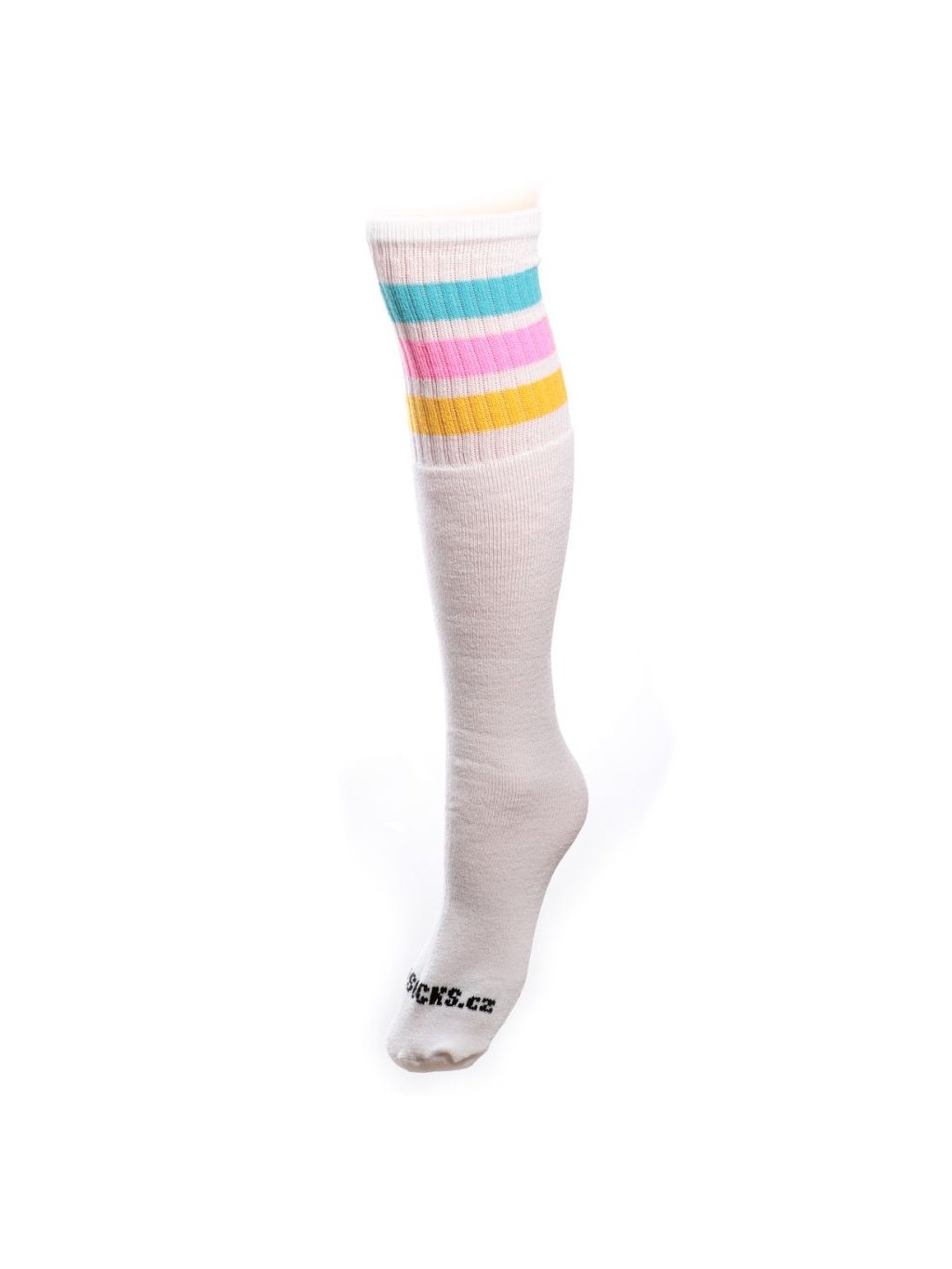 Coolsocks podkolenky Cute 8
