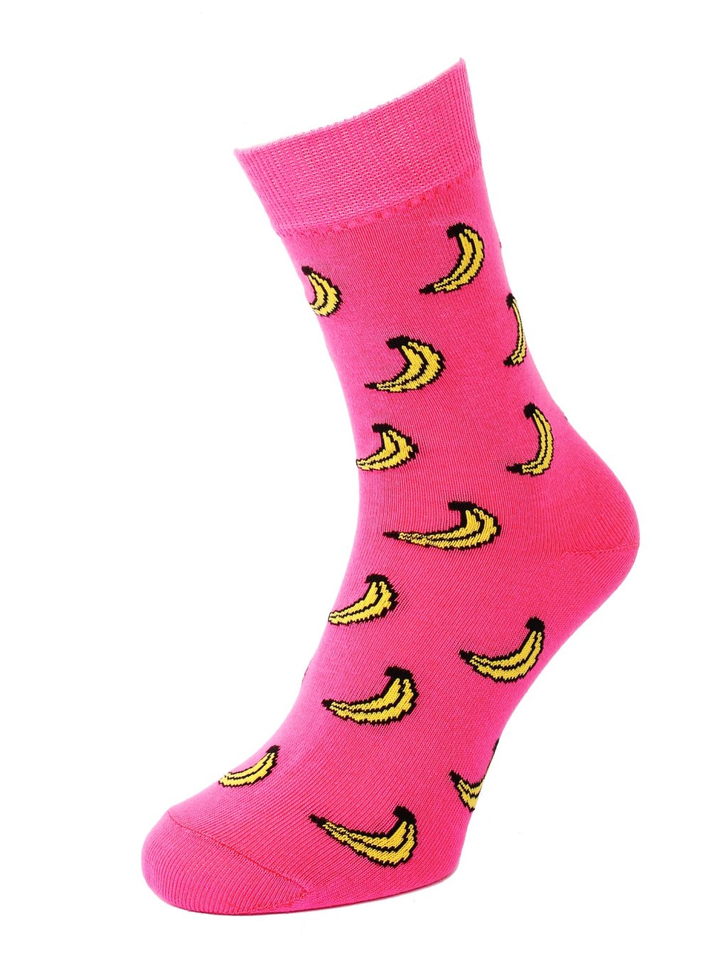Coolsocks ponožky Banány