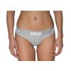 shop ladies string grey front
