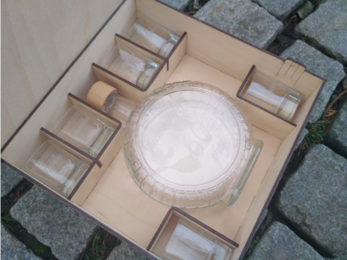 Dárkový set 1