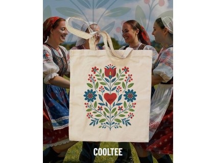 Folklórna taška #08