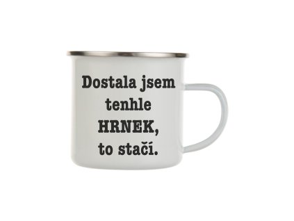 dostala