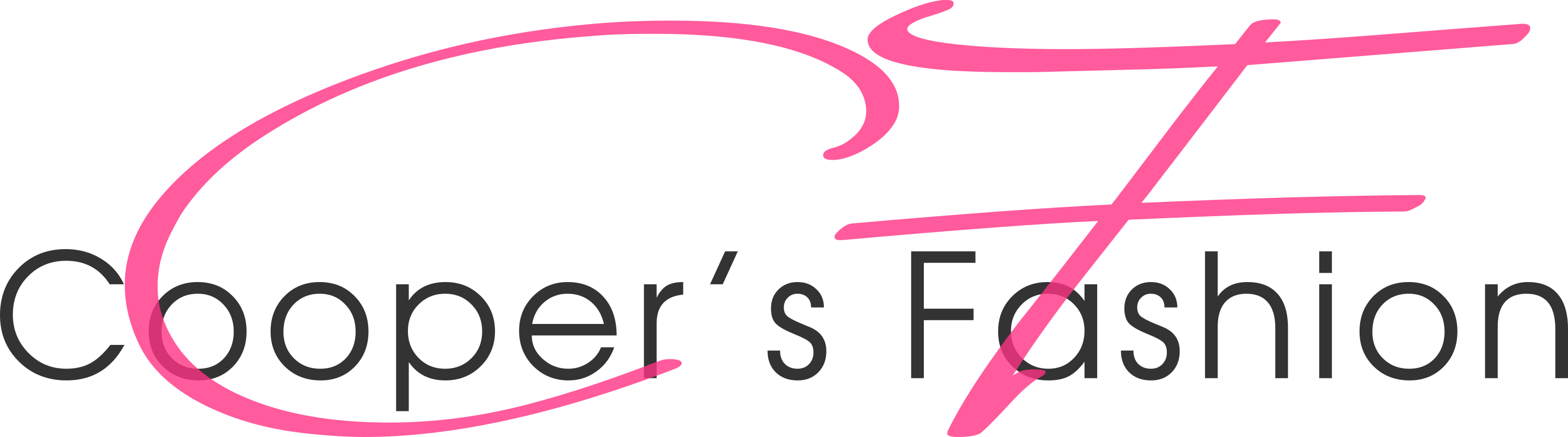 Cooper's fashion