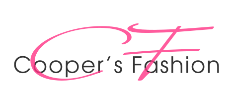 Cooper's fashion