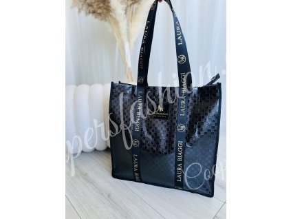 Shopper taška Laura Biaggi