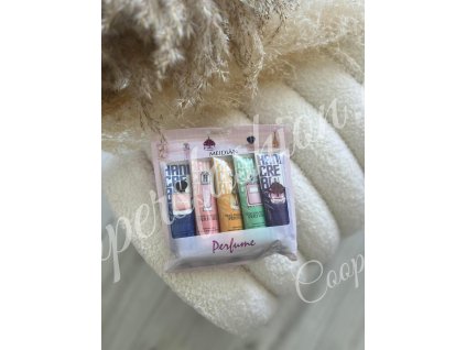 Sada krémů na ruce