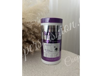 Botox keratin maska / Botox keratin šampon