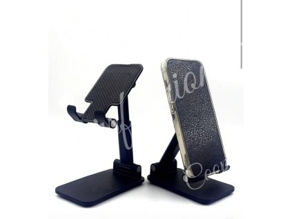 Stojánek na mobil