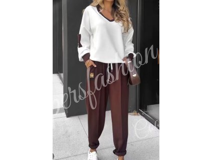 Tepláková souprava Melanie