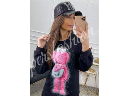 Mikina Elmo