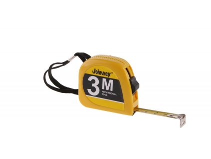 svinovací metr 3 metry