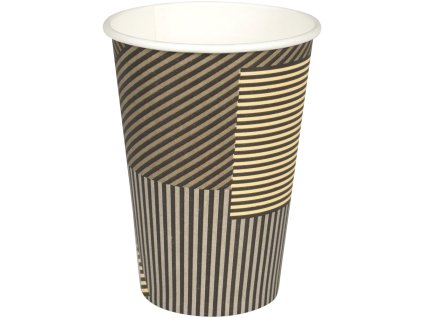 papírový kelímek lines 200 ml