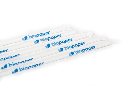 bio brčka barevná flexibilní balená