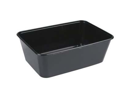 vanička plastová PP do mikrovlnky