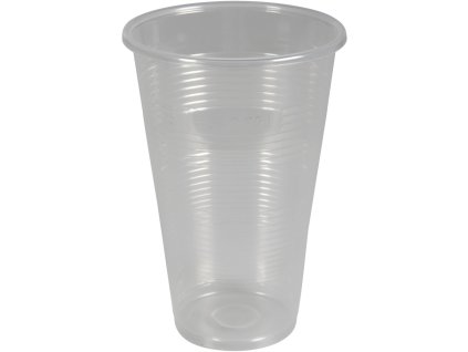 kelímek PP průhledný 0,3 l