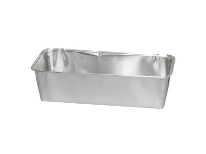 hliníková miska ALU 2200ml