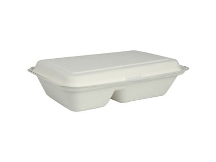 BIO menu box na jídla