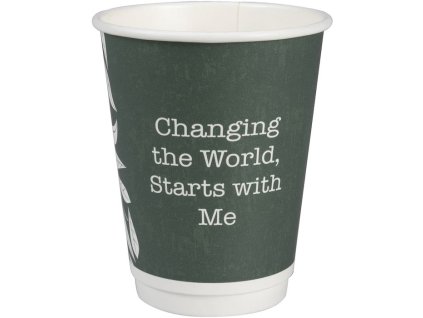 termo papírový kelímek BIO