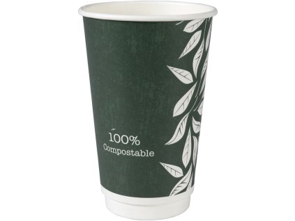 BIO rozložitelný kelímek termo