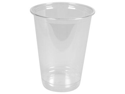 kelímek eco R-PET 0,4 l