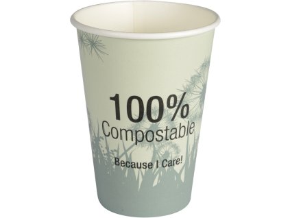 bio kelímek papírový 200 ml COpack