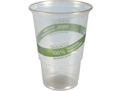 Re - Bio kelímek 0,4 l EKO