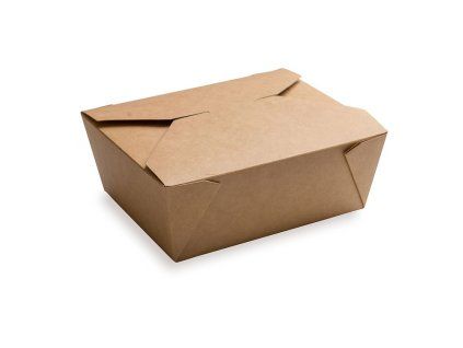 KRAFT menubox 1300 ml