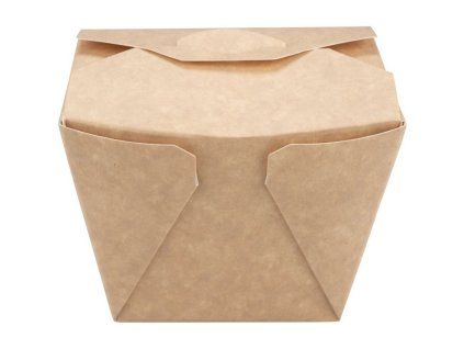 menu box 450 ml na nudle