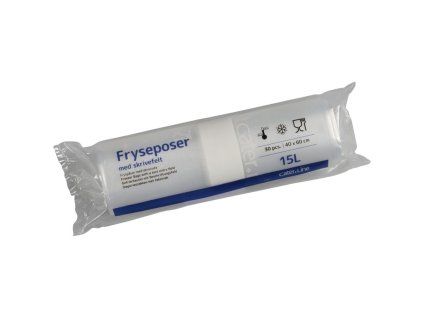 sáčky do mrazáku 15 l velké