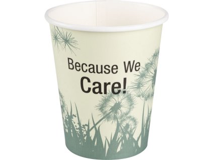 bio kelímek na kávu