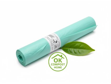 bio pytle na odpadky 120 l