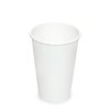 papírový kelímek bílý 420 ml
