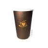 papírový eko kelímek 200 ml KLEMI