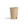 kraft paper cups copack 0,3 l