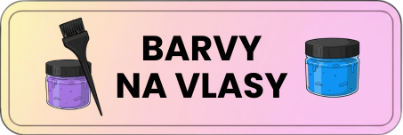 BARVY NA VLASY