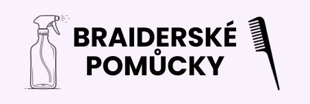 BRAIDERSKÉ POMŮCKY
