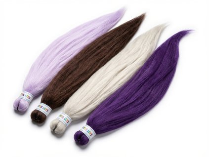 Kanekalon na copanky Easy Braid