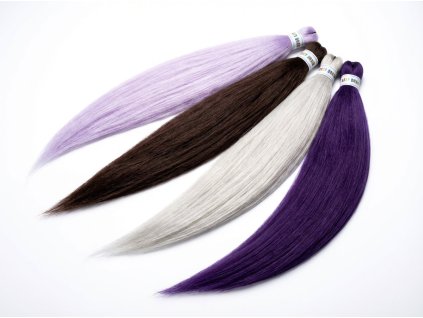 Kanekalon Easy Braid sestrihany