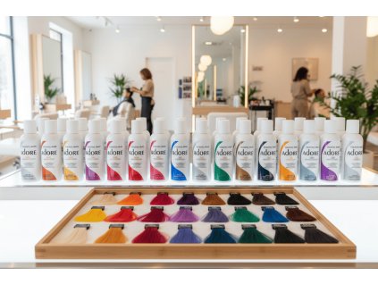 ADORE AI titulka (2)