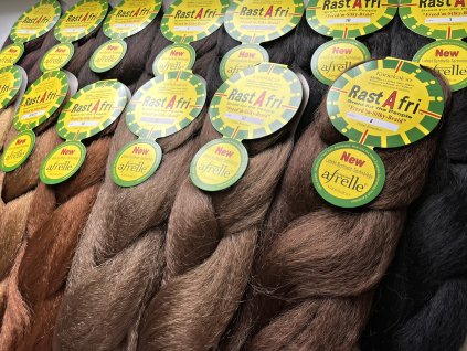 TITULKA BROWN