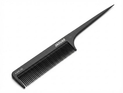 Hřeben s hrotem Jaguar A Line 530