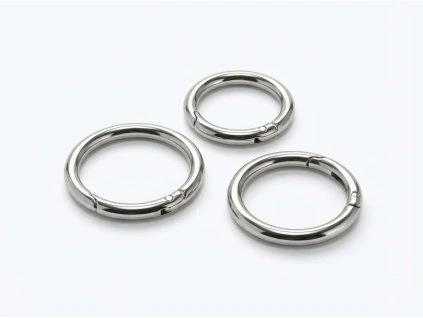 Kulaté karabiny na copánky