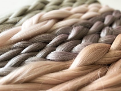 Kanekalon Miss Rola (Cocktail)