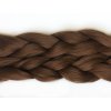 100% jumbo braid - Cherish: Jumbo Braid